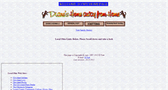 Desktop Screenshot of hhgerbilry.com